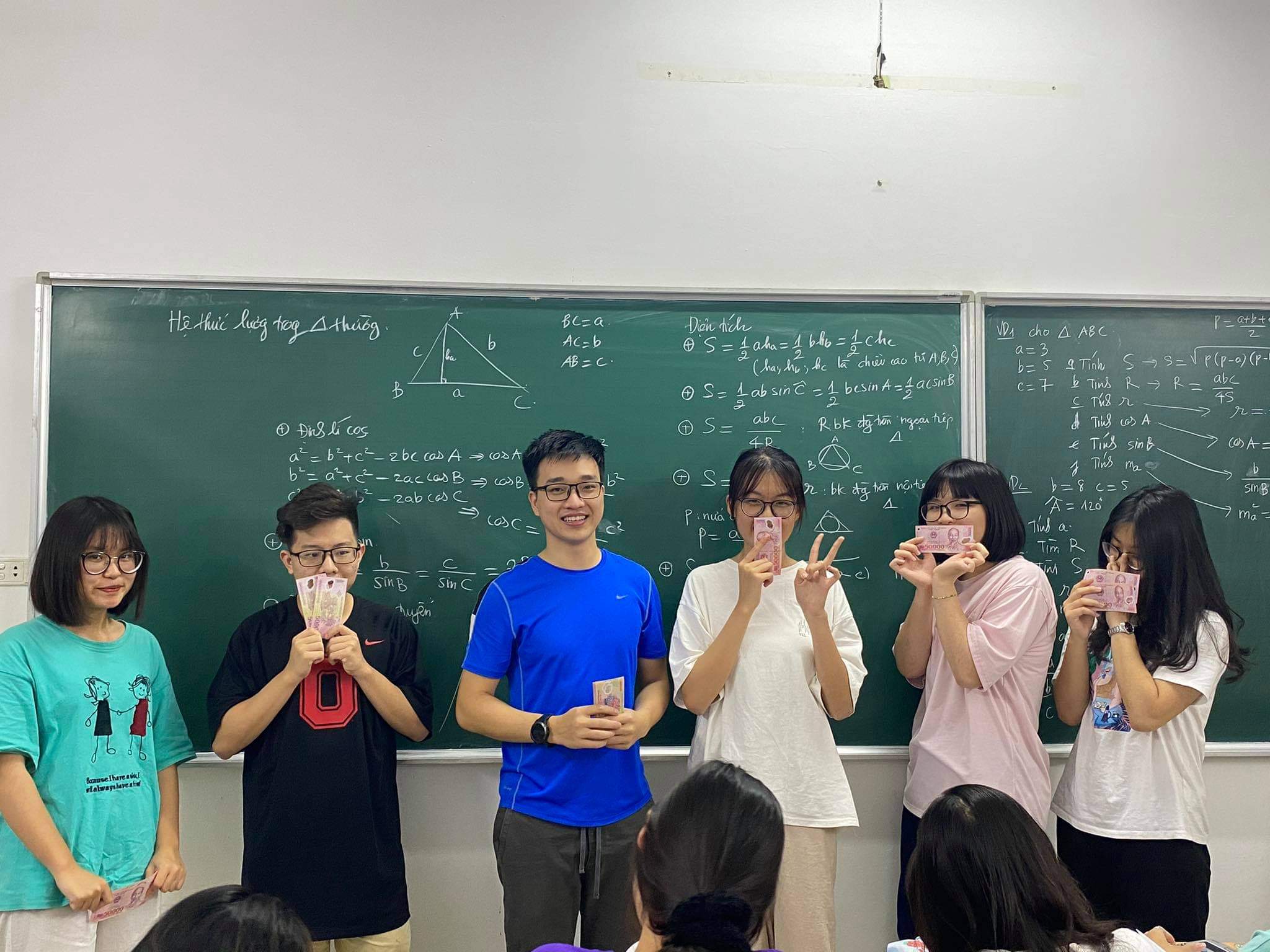  Xây dựng thói quen tự học và sự tự tin