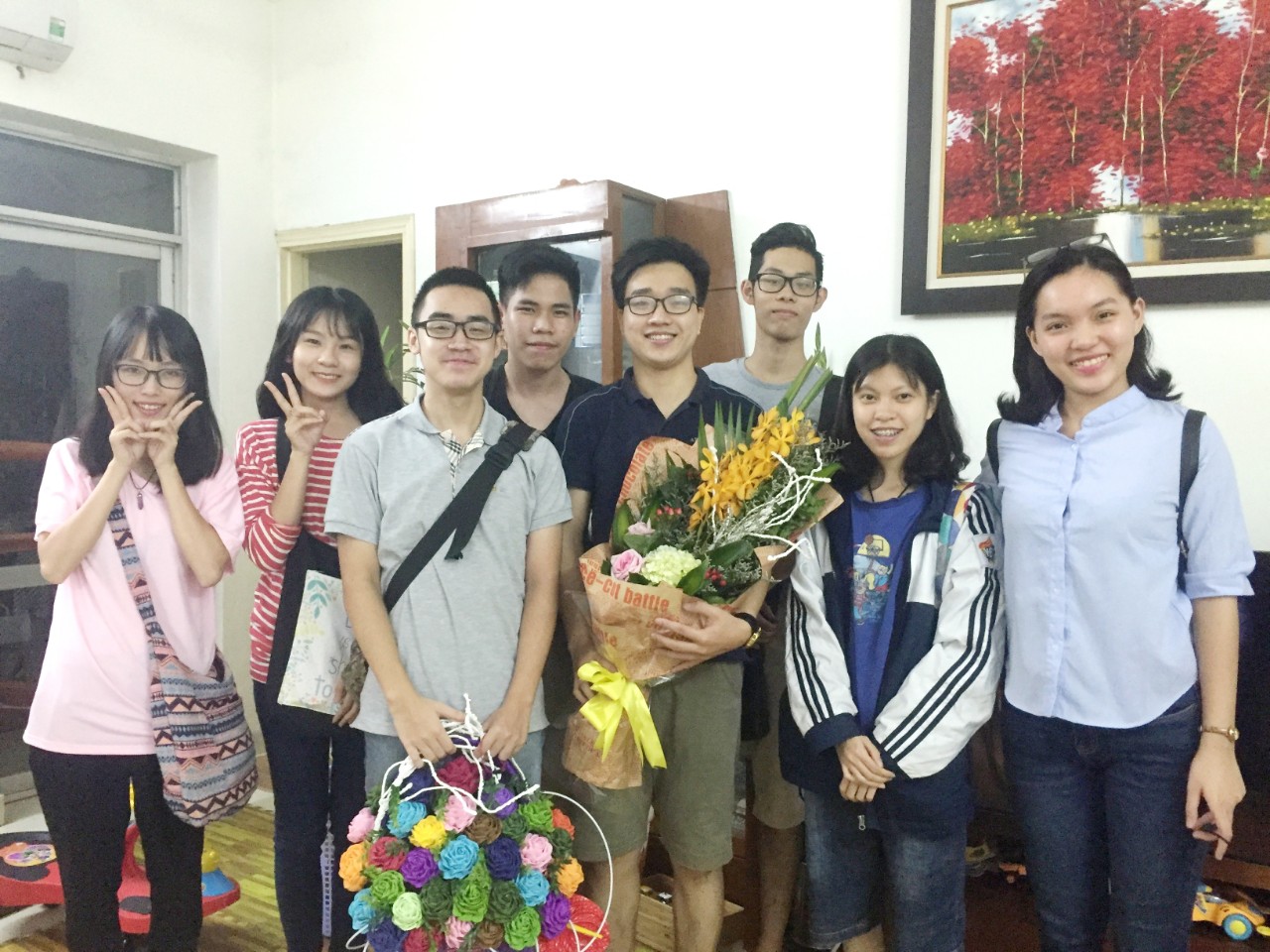  Phương pháp "3 bước lấp hổng kiến thức"