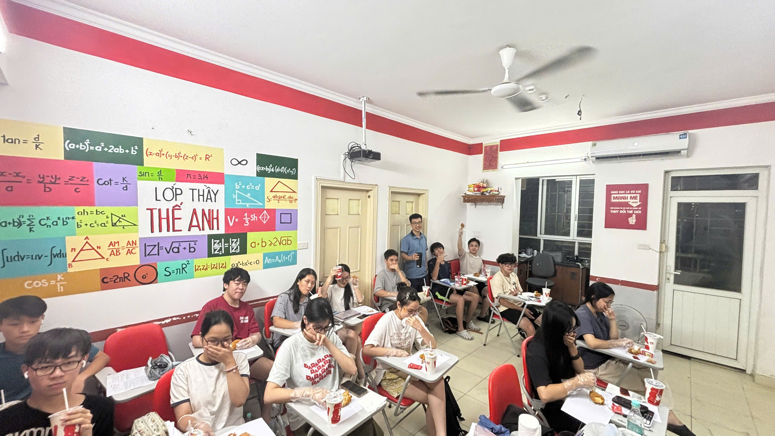 Luyện đề khoa học theo mục tiêu